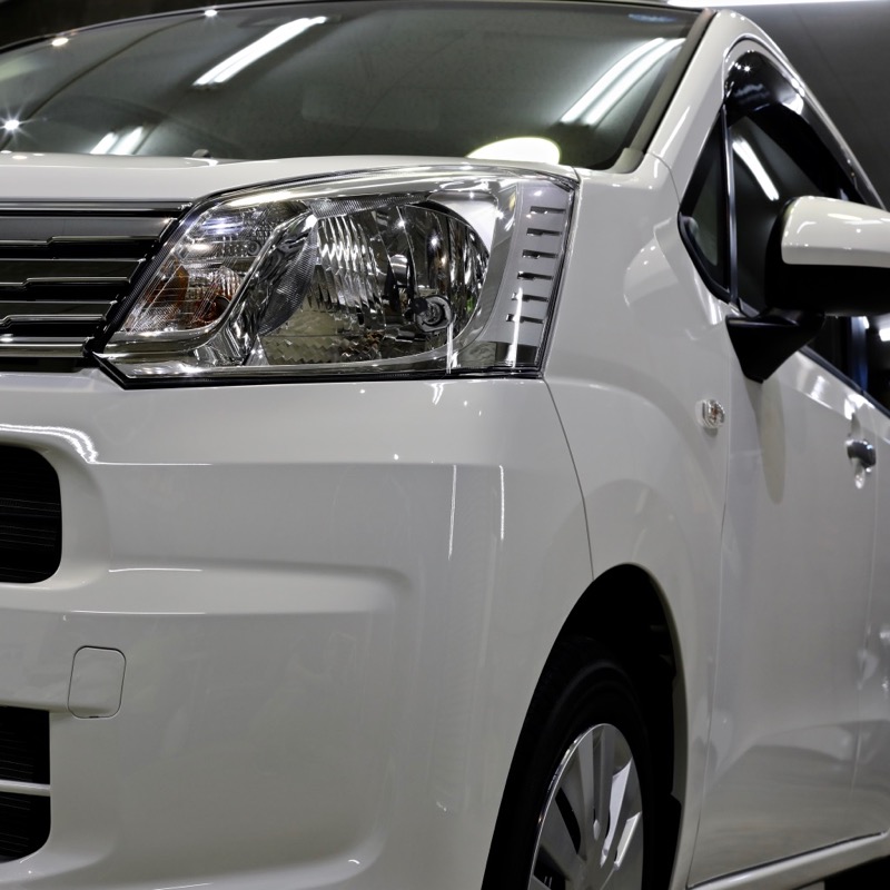 ダイハツ　ムーヴ