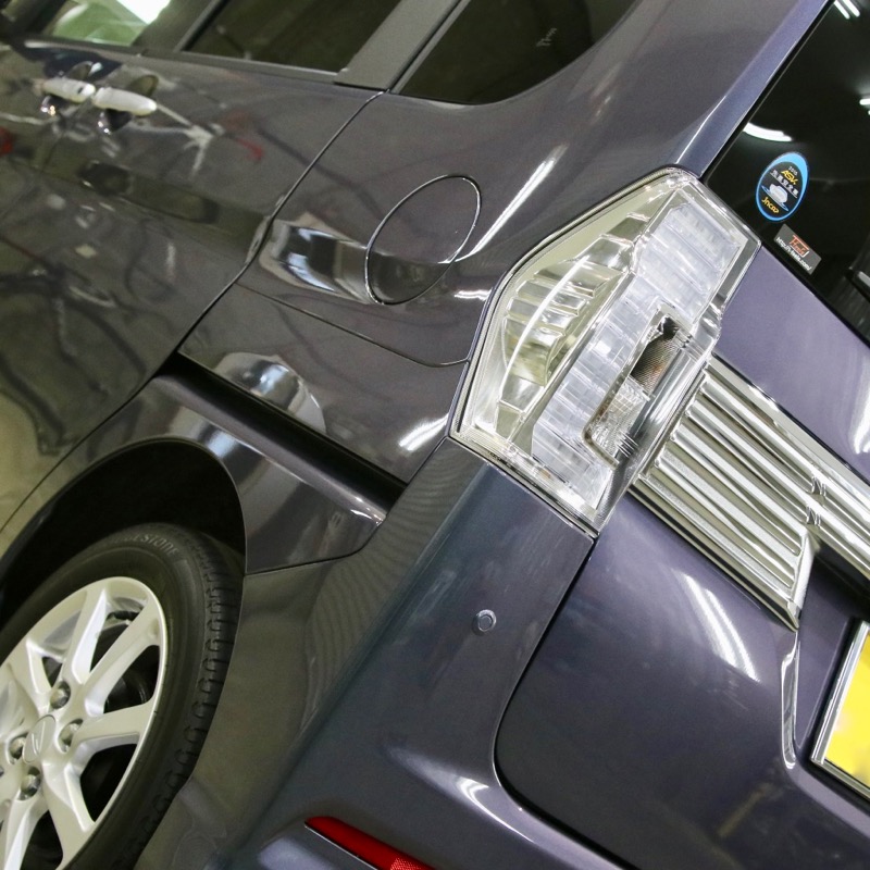 ダイハツ　タントC