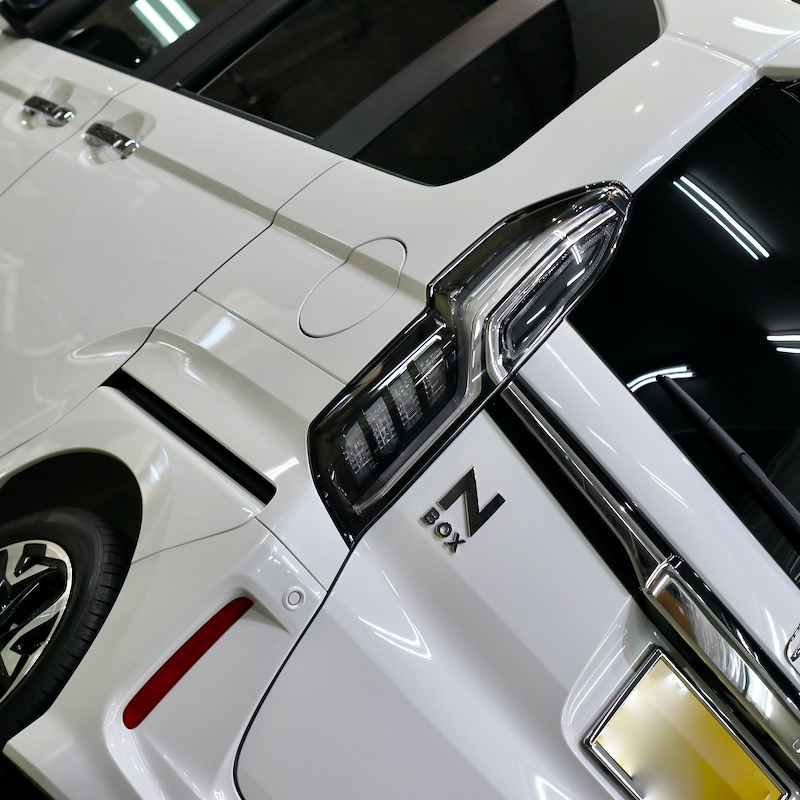 ホンダ N-BOX/C