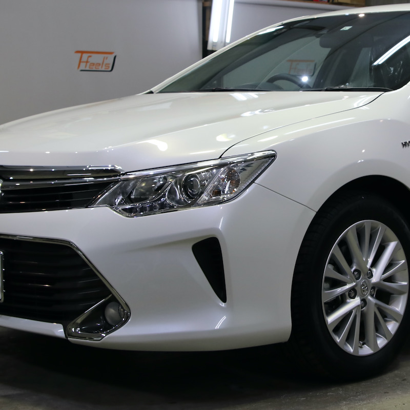 トヨタ　CAMRY HB