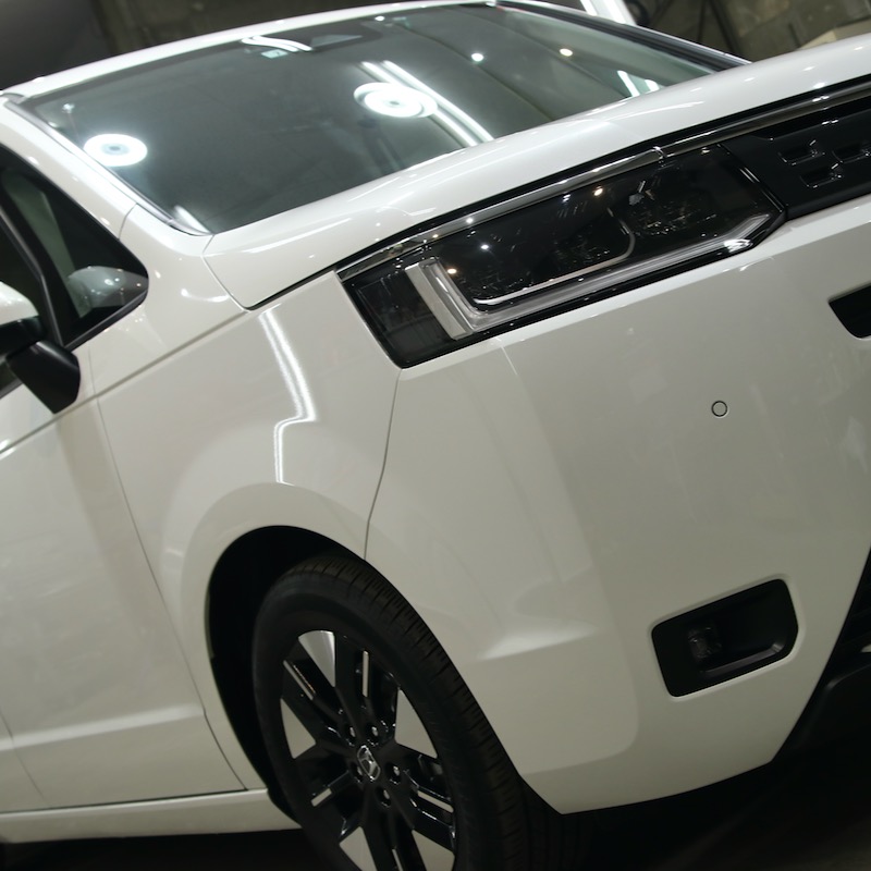 ホンダ　STEP WGN e:HEV