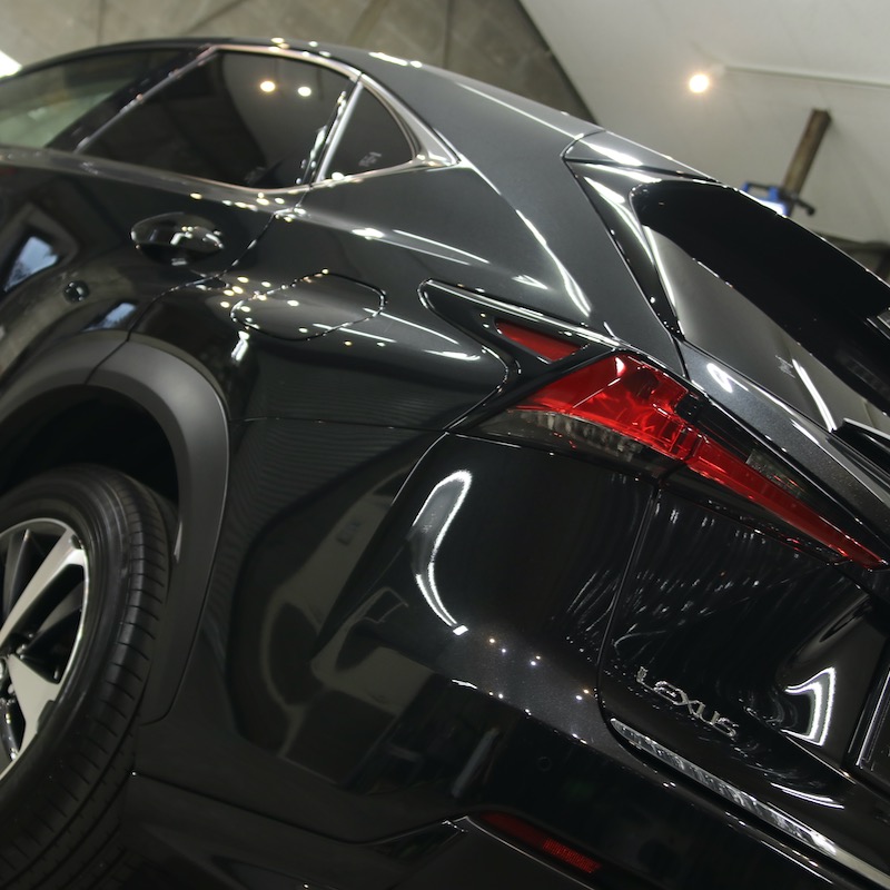 レクサス　NX300