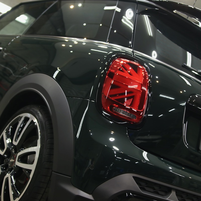 MINI JCW/3ドア
