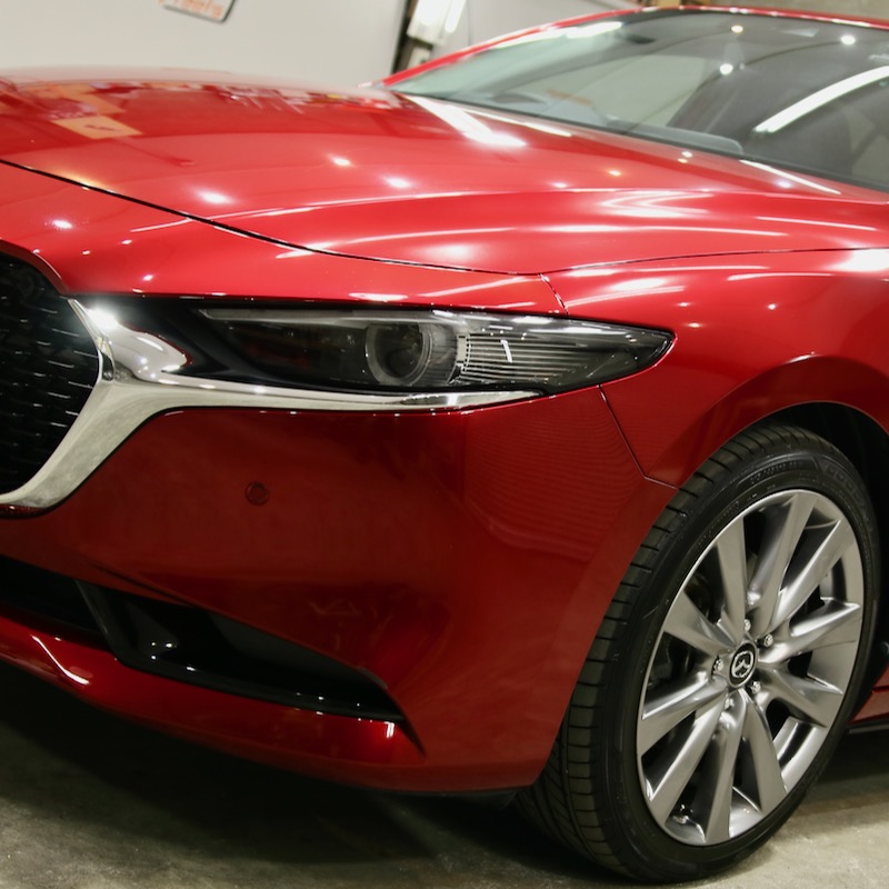 マツダ MAZDA3