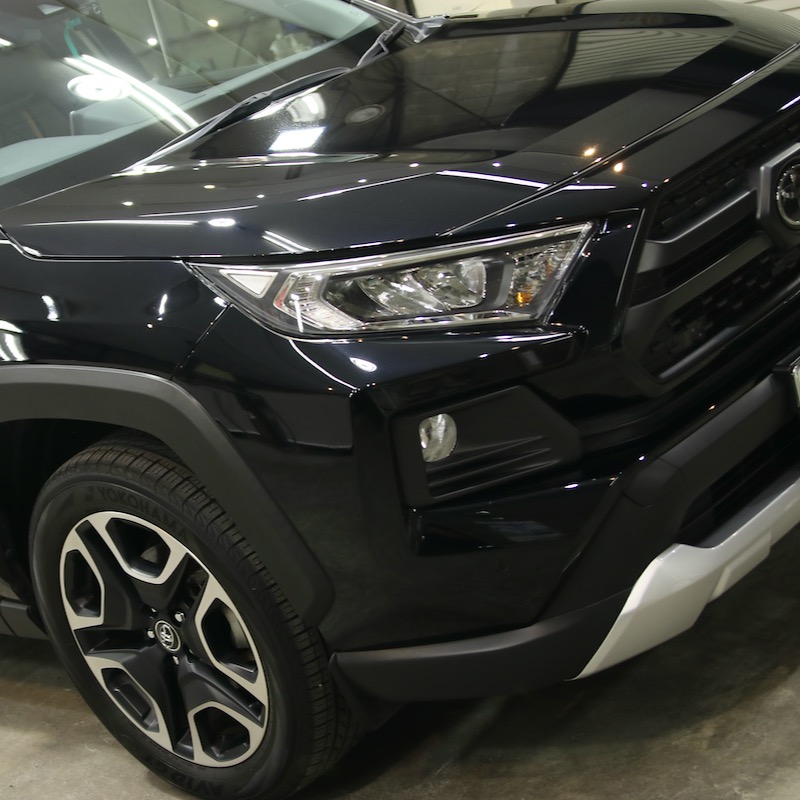 トヨタ　RAV4 ADVENTURE