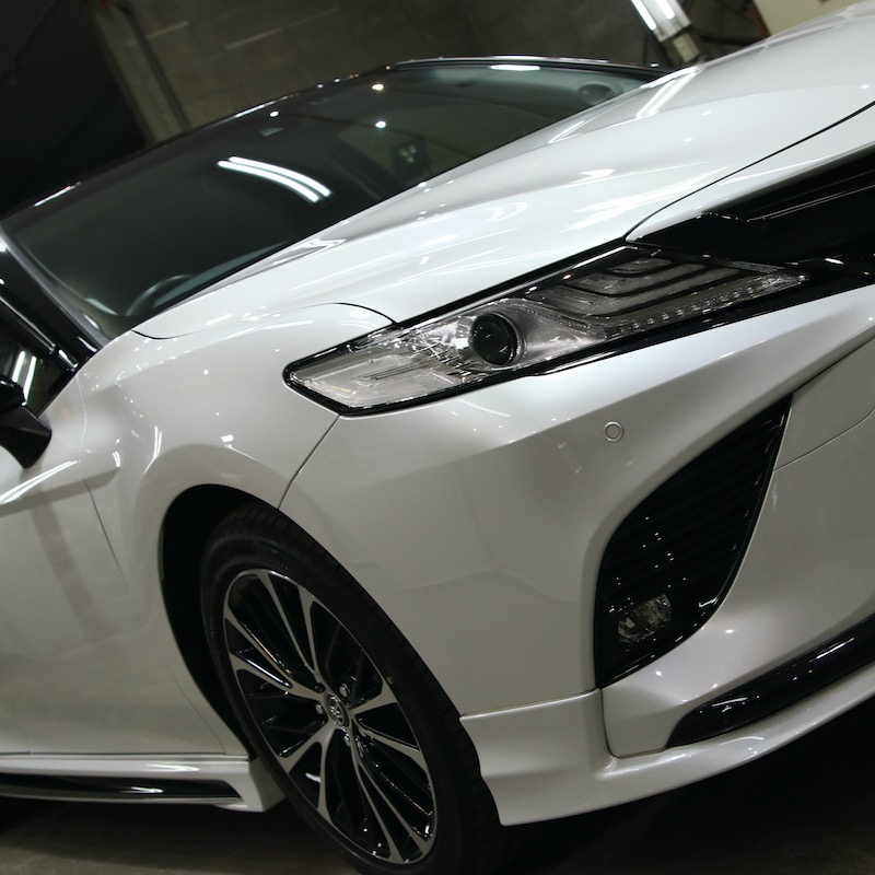 トヨタ CAMRY・HB