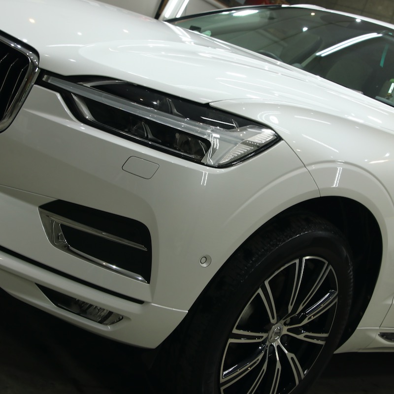 ボルボ　XC60・T5