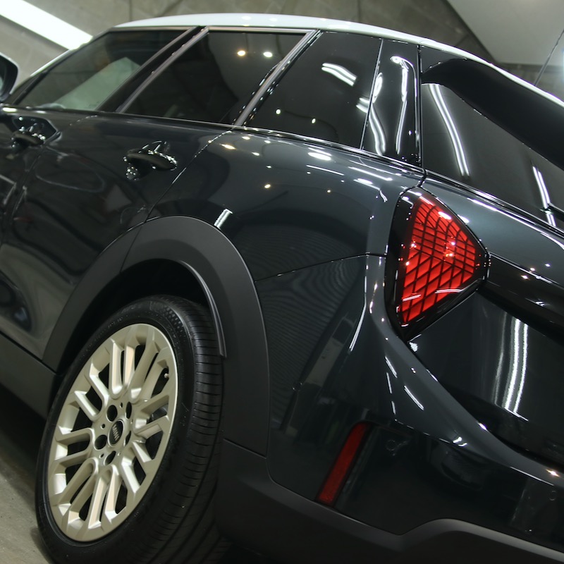 MINI クーパー／5ドア