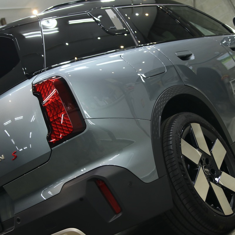 MINI カントリーマンS