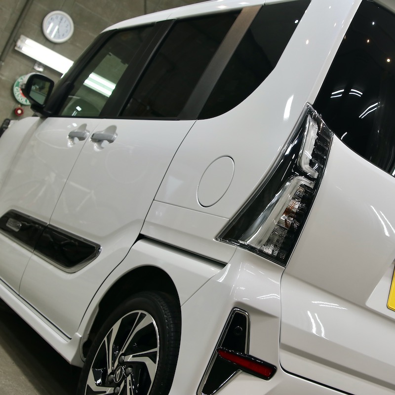 ダイハツ タントC