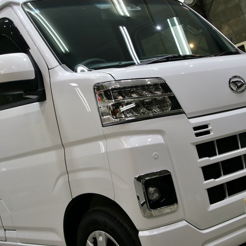 ダイハツ ハイゼット/CARGO