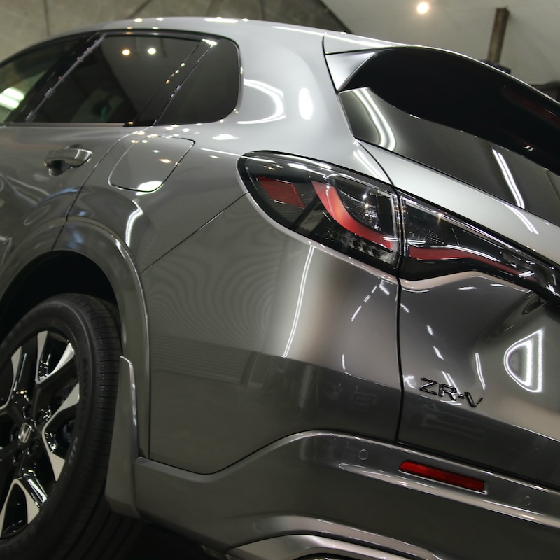 ホンダ ZR-V e:HEV