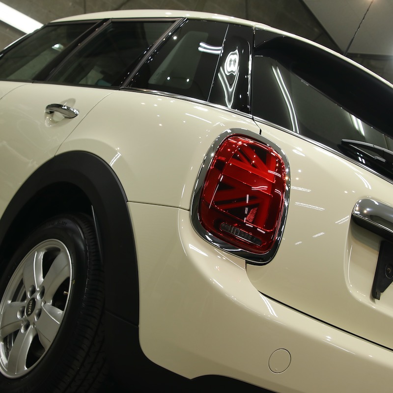 MINI 5ドア/VICTORIA