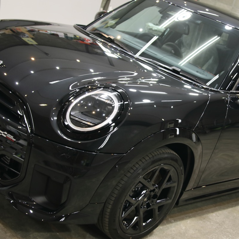 MINI JCW/5ドア