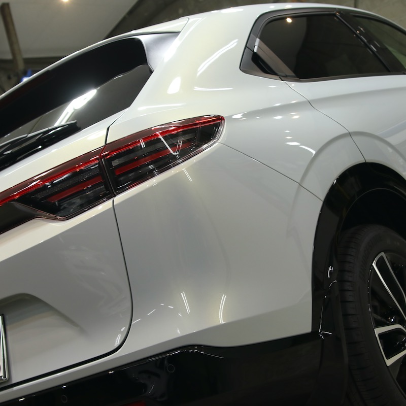 ホンダ ヴェゼル e:HEV