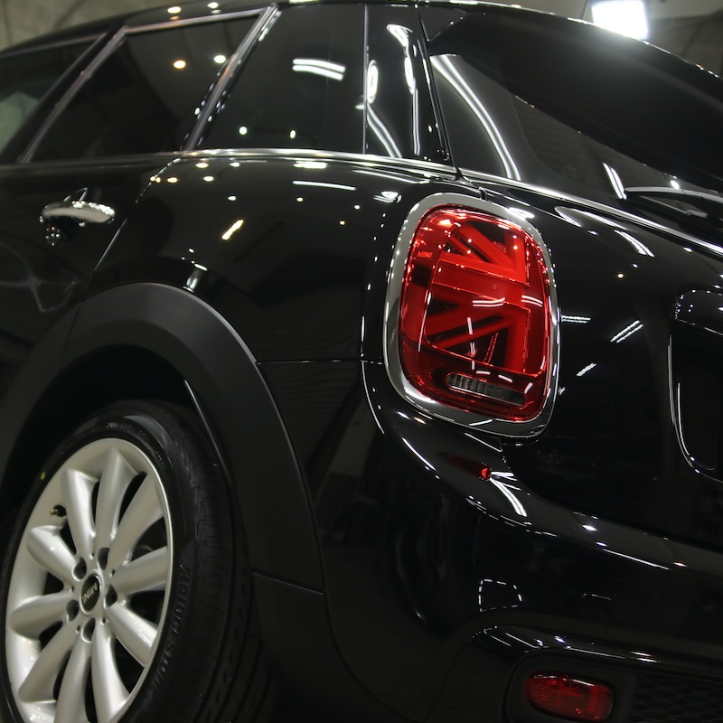 MINI クーパーS/5ドア