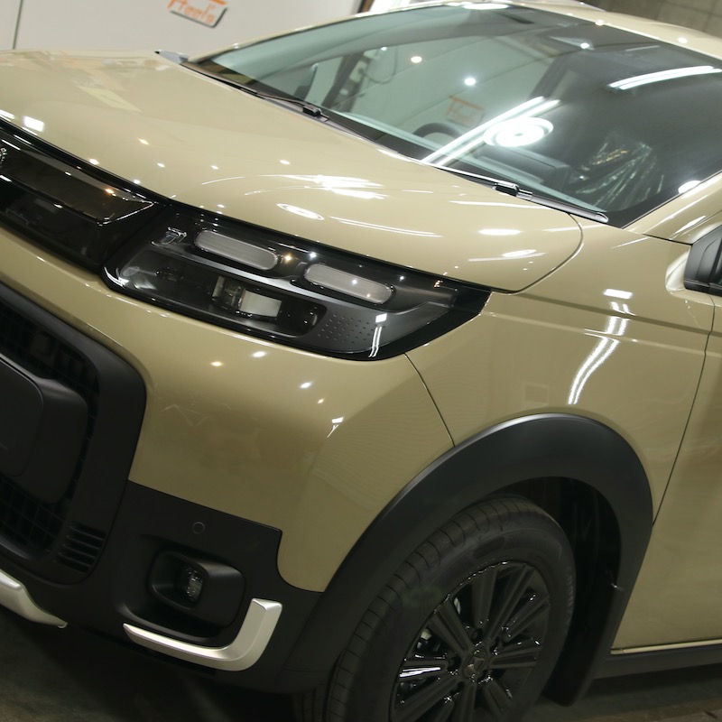 ホンダ フリード CROSSTAR e:HEV